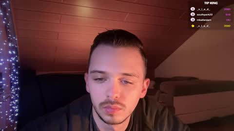 Daimon  online show from February 15, 11:47 pm