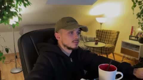 Daimon  online show from November 14, 2:49 pm