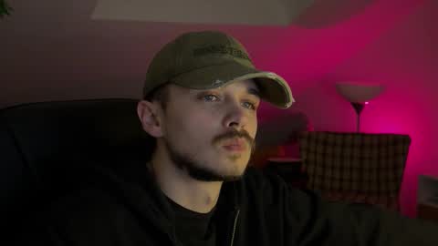 Daimon  online show from January 10, 12:34 am