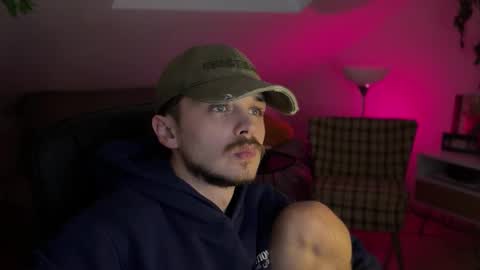 Daimon  online show from January 12, 2:11 pm