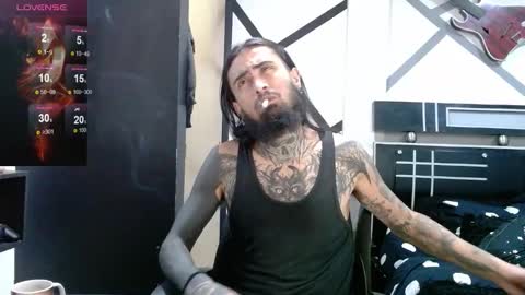 felipe online show from October 20, 3:07 am