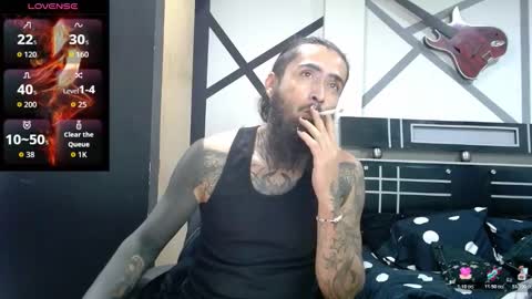 felipe online show from February 10, 2:15 am