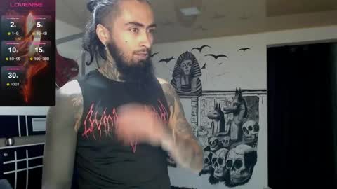 felipe online show from April 29, 4:05 am