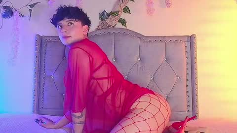 daimond cooper online show from January 13, 8:14 pm