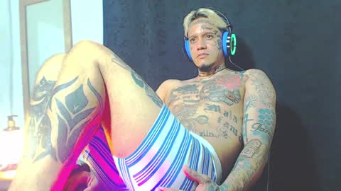 Daimond hope666 online show from January 20, 6:42 am