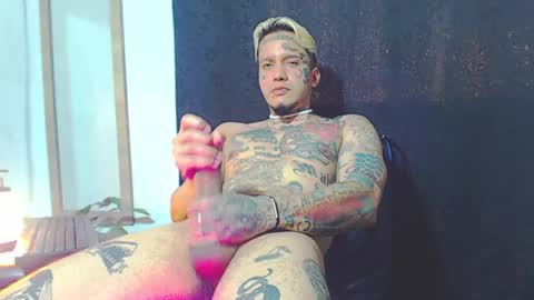 Daimond hope666 online show from January 20, 9:01 pm