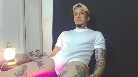 Daimond hope666 online show from January 21, 3:04 am