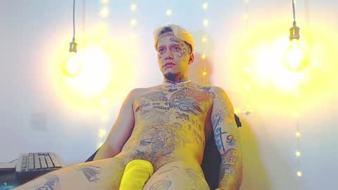 Daimond hope666 online show from January 23, 7:11 am