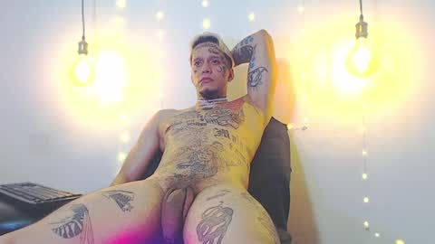 Daimond hope666 online show from January 24, 3:54 am