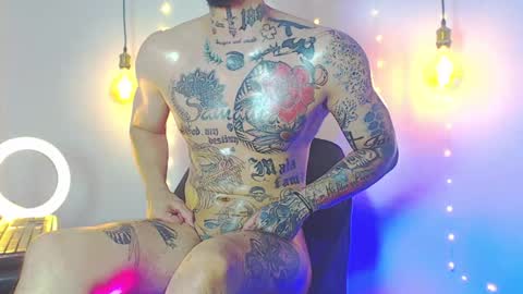 Daimond hope666 online show from January 26, 11:29 pm