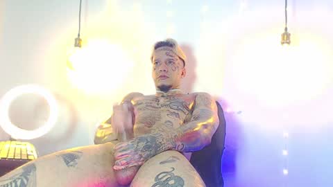 Daimond hope666 online show from January 28, 11:28 pm