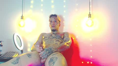 Daimond hope666 online show from January 31, 6:13 am