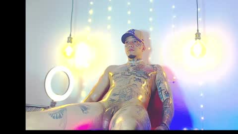 Daimond hope666 online show from February 4, 3:11 am