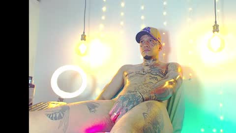 Daimond hope666 online show from February 8, 7:37 am