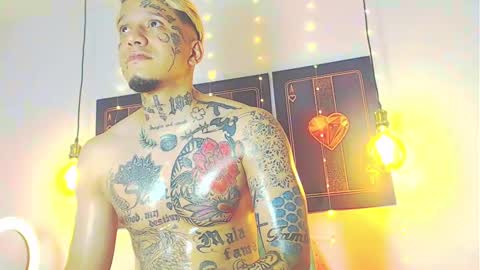 Daimond hope666 online show from February 16, 5:04 am