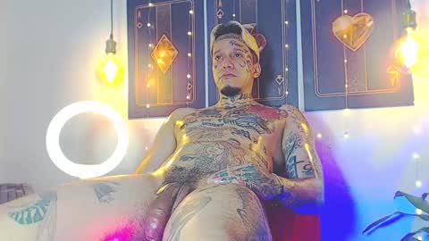 Daimond hope666 online show from February 26, 9:16 pm