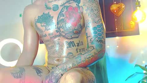 Daimond hope666 online show from March 2, 1:36 am