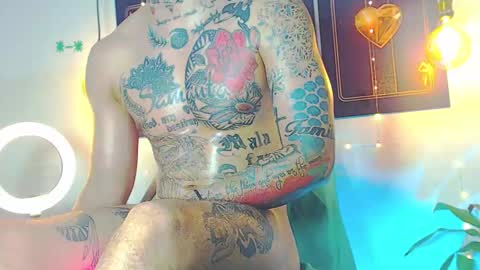 Daimond hope666 online show from March 2, 4:39 am