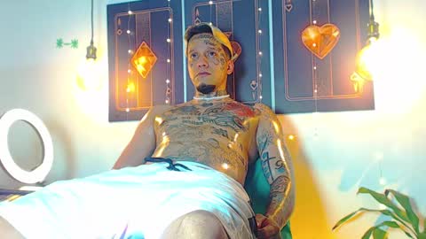 Daimond hope666 online show from March 4, 3:11 am