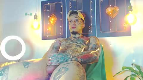 Daimond hope666 online show from March 4, 10:05 pm