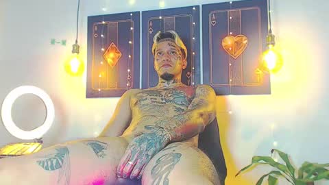 Daimond hope666 online show from March 6, 5:03 am