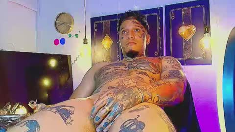 Daimond hope666 online show from September 10, 12:43 am