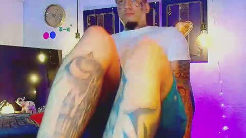 Daimond hope666 online show from September 12, 1:06 am