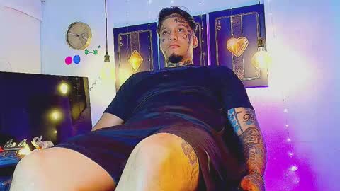 Daimond hope666 online show from September 18, 8:11 pm