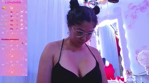 Snapshot of daina_flower chatting on October 6, 4:21 am DAINA online show from October 6, 4:21 am