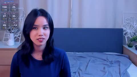 Snapshot of dainalargena chatting on April 23, 9:08 am Aoi and Lily best friends online show from April 23, 9:08 am