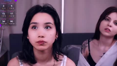 Snapshot of dainalargena chatting on May 17, 8:23 am Aoi and Lily best friends online show from May 17, 8:23 am