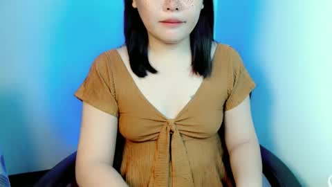 Diana online show from February 23, 8:28 pm