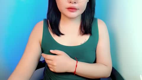 Diana online show from March 13, 10:16 pm