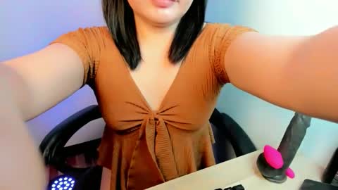 Diana online show from March 15, 10:05 pm