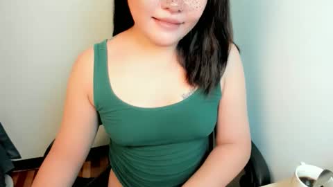 Diana online show from March 18, 11:30 pm