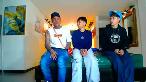 daiquirie online show from June 17, 11:12 am
