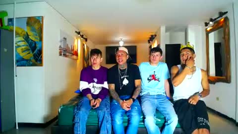 daiquirie online show from June 25, 11:37 am