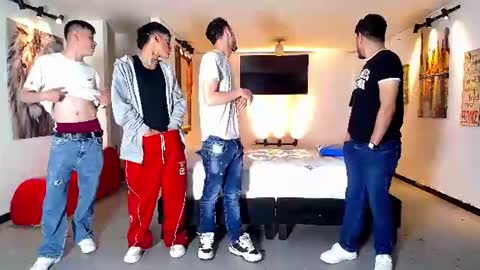 daiquirie online show from July 22, 12:41 pm