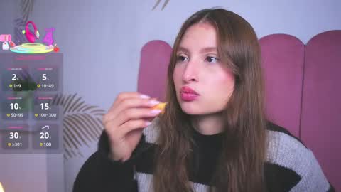 Lauren            online show from March 6, 12:41 pm