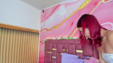 Dai online show from February 25, 2:54 am