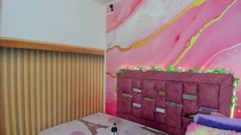 Dai online show from February 27, 2:55 am