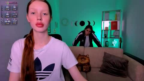 daisy online show from November 18, 9:08 pm