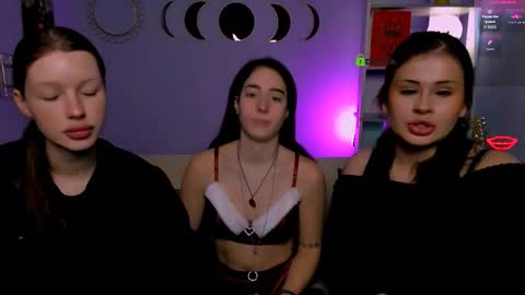 daisy online show from January 13, 8:58 pm