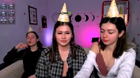 daisy online show from February 21, 9:16 pm