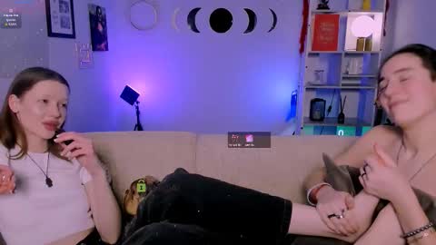 daisy online show from March 4, 8:15 pm