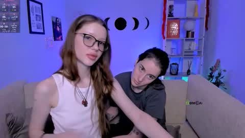 daisy online show from March 10, 8:36 pm