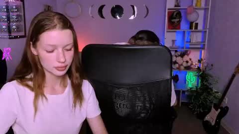daisy online show from June 29, 2:17 pm