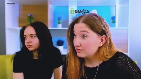 Snapshot of daisy_candy chatting on March 17, 6:39 am Little Di online show from March 17, 6:39 am