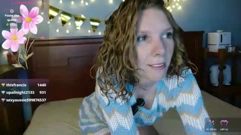 daisy_lovely online show from July 23, 4:21 am