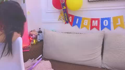 Snapshot of daisy_price chatting on June 26, 10:41 am Daisy Price online show from June 26, 10:41 am